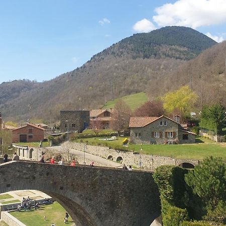 Apartamento Centrico Con Vistas! Camprodon Eksteriør billede