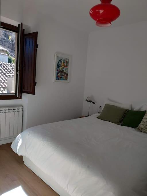 Apartamento Centrico Con Vistas! Camprodon Eksteriør billede