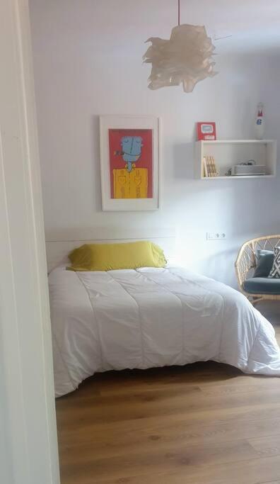 Apartamento Centrico Con Vistas! Camprodon Eksteriør billede