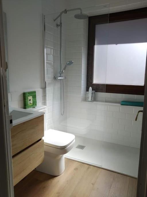 Apartamento Centrico Con Vistas! Camprodon Eksteriør billede